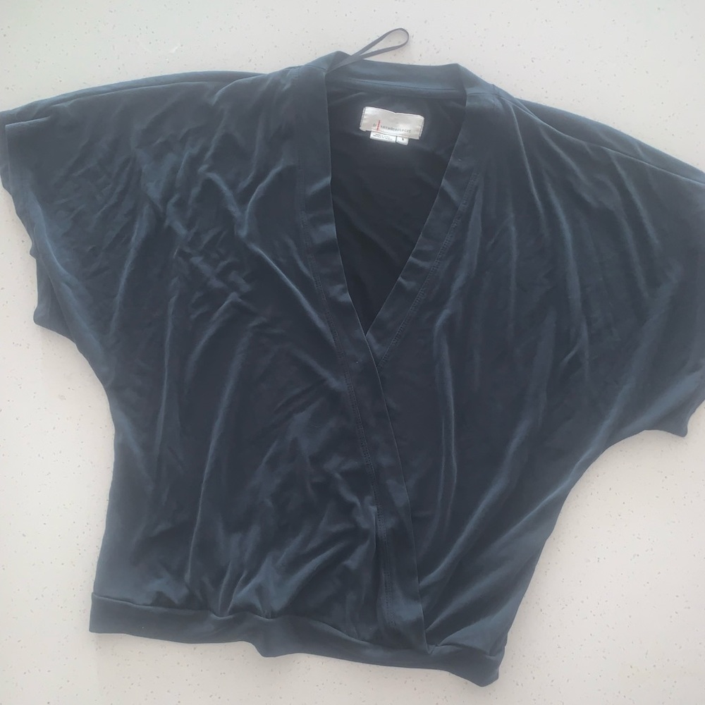 Beautiful Anthropologie Blouse